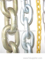 Marine Stainless Steel Link Chain