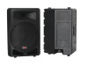 Plastic Speaker Cabinet PF Series