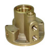 high pressure copper die casting