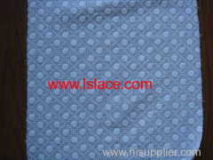 cotton lace fabric of ls