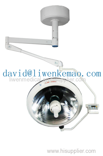 (LW600) ceiling light for operating room surgical o.t. light