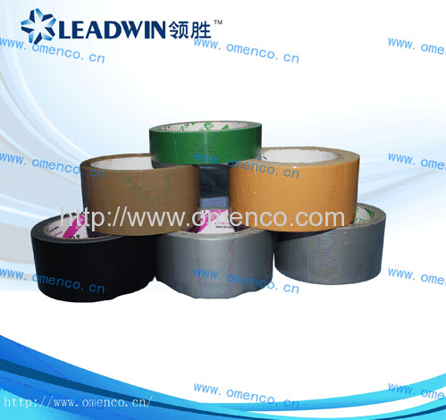 high tensile strength and well peel adhesion cloth tape