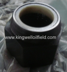 Piston rubber/ piston assemby/assy