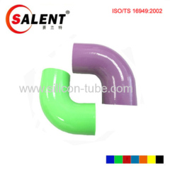 high temperature Reducer Elbow silicone hose for racing parts used in intercooler hose / turbo hose