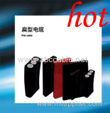 IEC standard High quality 450/750V rubber cable