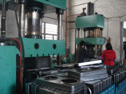 Metal Process machine