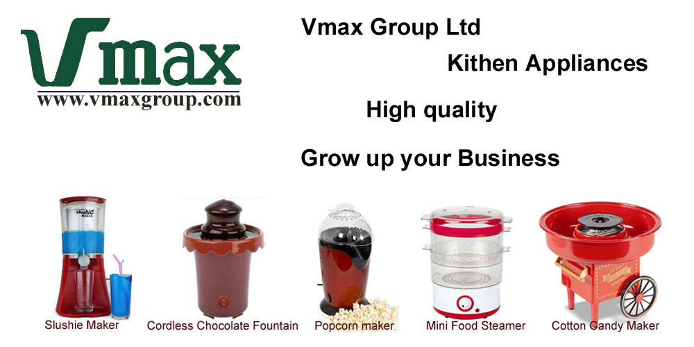 Vmax Small Kitchen Appliances