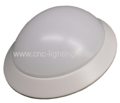 11-15inches PIR Sensor Flushmount LED Ceiling Light with built-in driver(CRI>80Ra)