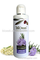 Hydrating Herbal Hair Conditioner Olive & Rosemary