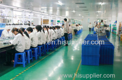 Lead Sheen Electronic Industrial Co.,Ltd