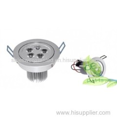 led ceiling light led downlight