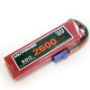AGA Power lipo battery pack 2600mah 50C 14.8V 4cells