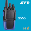 SFE S555PMR Ham Radio License Free Walkie Talkie 0.5W