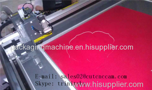 cheap passepartout CNC cutter