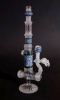 Glass waterpipe made of Pyrex glass