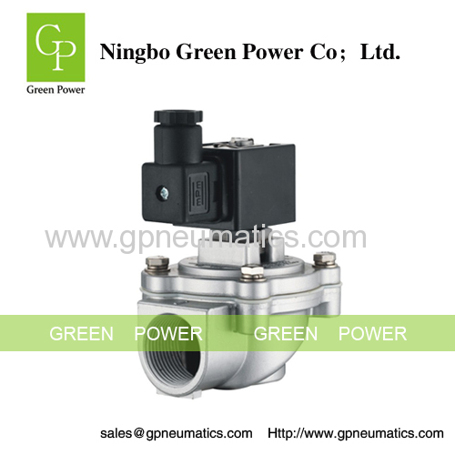 ASCO type pulse valve supplier in China