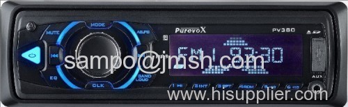 Car Radios Car MP3 Player USB SD WMA ID3 AUX IN