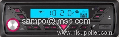 Car Radios Car Audio Car MP3 Player USB SD WMA ID3 AUX IN