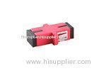 fiber optic adaptor fiber optic coupler