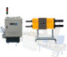 Continuous Screen changer Back Flush type DHZX
