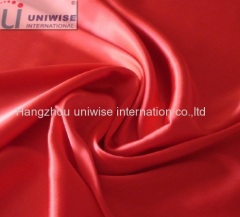 95% Silk Stretch Satin in 16M/M / 19M/M