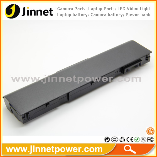 New Chinese manufacturer 6 cell laptop battery for Dell Latitude E6420 E5420 notebooks