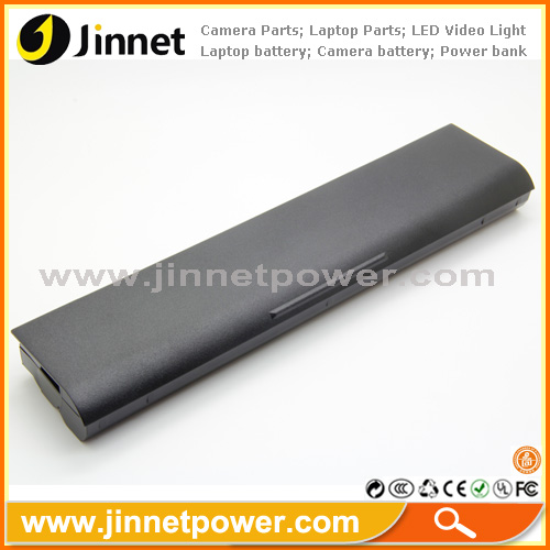 New Chinese manufacturer 6 cell laptop battery for Dell Latitude E6420 E5420 notebooks