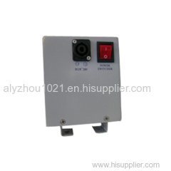 Single band 20W high power jammer blocker isolator shield,GSM 3G 4G Wifi GPS can be chosed
