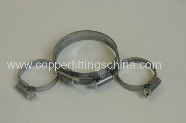 Ningbo China Solid Clamp Manufacturer