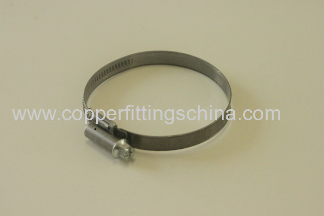 Ningbo China Solid Clamp Manufacturer