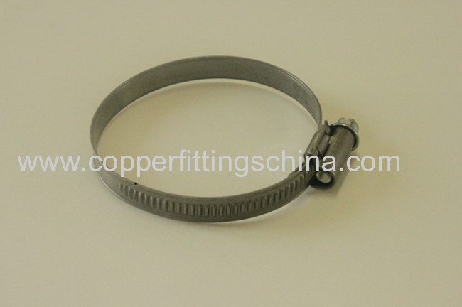 Ningbo China Solid Clamp Manufacturer