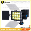 36w photo studio light kit Led-1040A led video light for camera DV camcorder with remote control