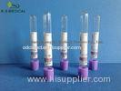 vacuum blood collection tubes Whole Blood Collection Tubes