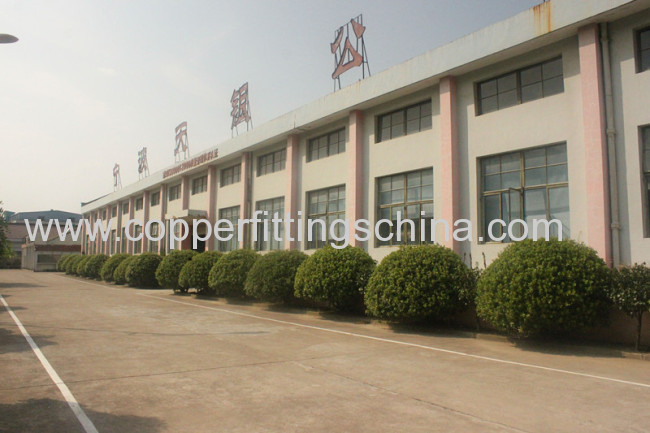 Ningbo China Solid Clamp Manufacturer