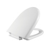 duroplast toilet seat cover soft close toilet seat