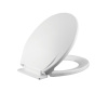 WC sanitary ware toilet seat cover