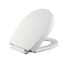 Soft close toilet seat cover WC seat cover