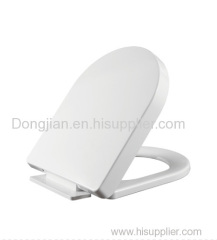 PP material custom made toilet seats cover