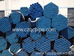 seamless steel pipe Tube for Structures DIN 1629 CK45