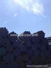 seamless steel pipe Tube for Structures DIN 1629 CK45