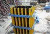 H20 Timber Beam Formwork for Rectangle, Square Concrete Column Formwork