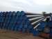 seamless steel pipe DIN 1629 St44.0 structure pipes