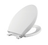 Chaozhou Ceramic Duroplast Toilet Seat Cover WC Toilet Seat