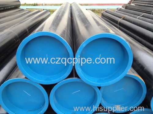 DIN17175 CARBON STEEL PIPE