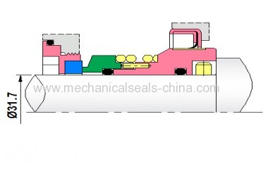 OEM Seal