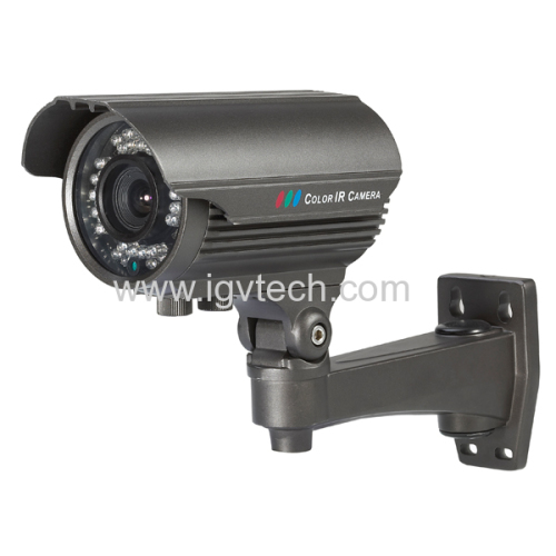 1200TVL IR Bullet Security Camera