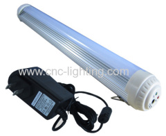 300mm Rechargeable and Portable LED Emergency Tube (Dimmable)