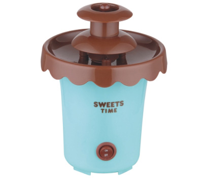 Battery Kids toy Chocolate Fountain