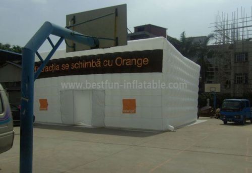 Elegant Inflatable Air Dome Tent