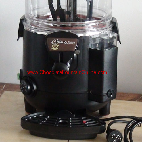 10L ChocoFairy Hot Chocolate Machine